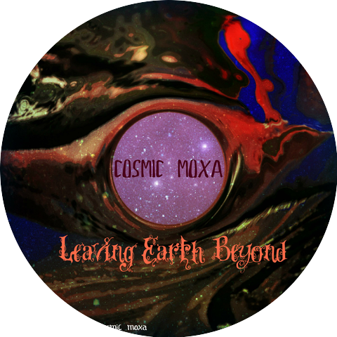 Cosmic Moxa