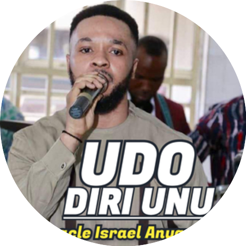 Miracle Israel Anyanele jnr