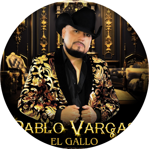 Pablo Vargas el Gallo