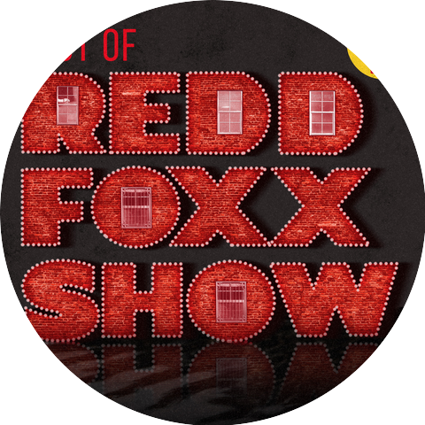 Redd Foxx & Rodney Dangerfield
