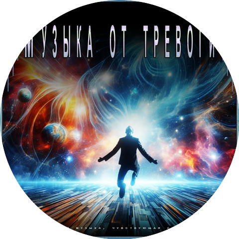 Музыка для снятия тревоги