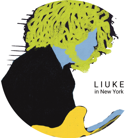 LIUKE