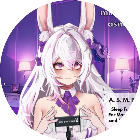 MiniBun ASMR