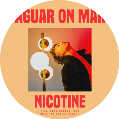 Jaguar On Mars