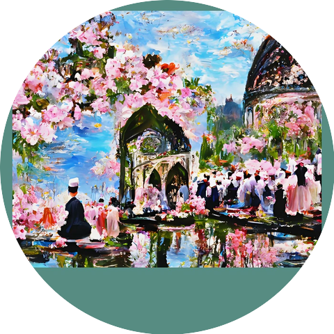 Jessica Margaretha Simanulang