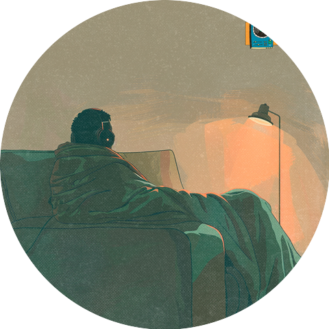 Relaxicorn & Patiotic Records