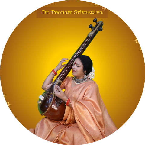 Dr Poonam Srivastava