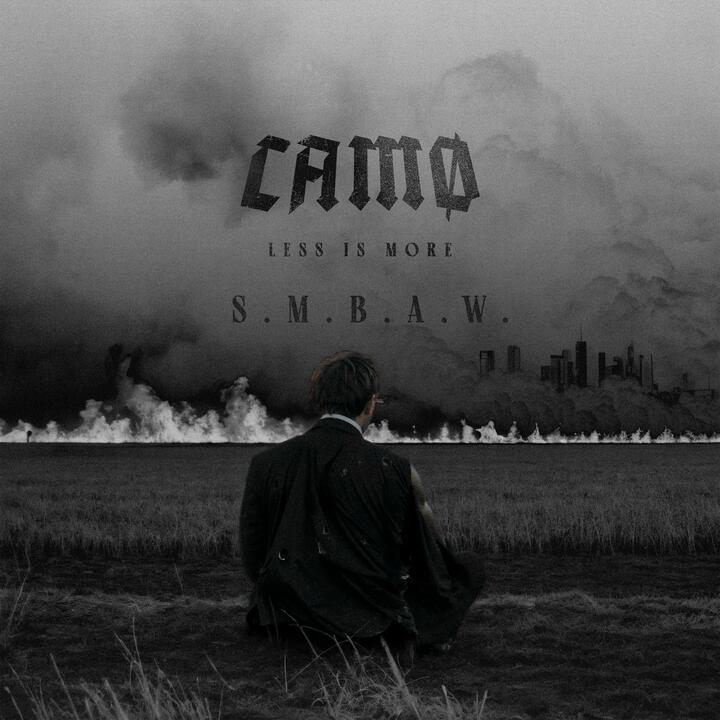 CAMØ