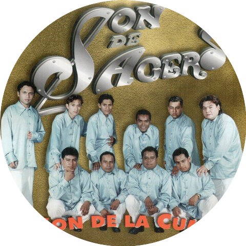 Son de Acero ¨Los Guerreros de la Cumbia¨