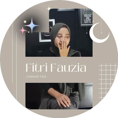 Fitri Fauzia