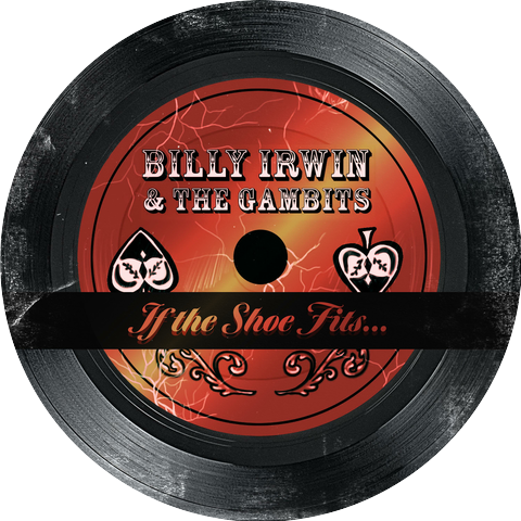 Billy Irwin & The Gambits