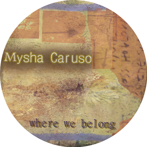 Mysha Caruso