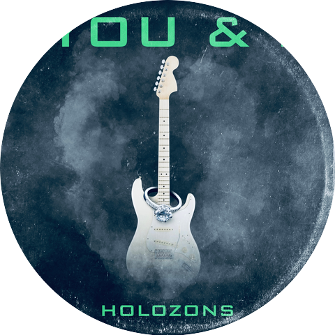 Holozons
