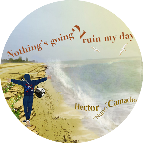 Hector Nuno Camacho