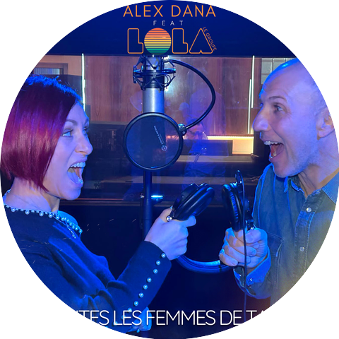 Alex Dana