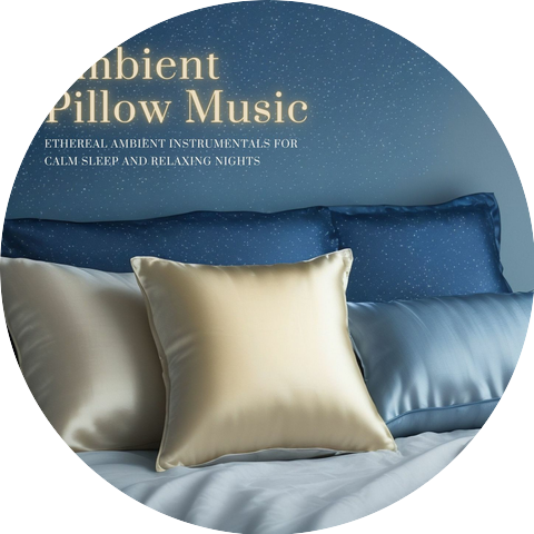 Sleep Luna Pillow