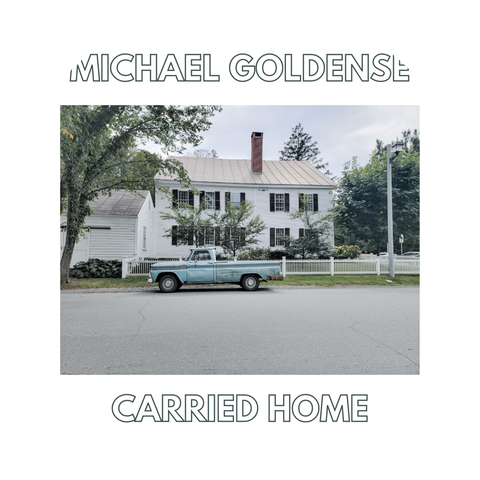 Our Twilight Pastime & Michael Goldense