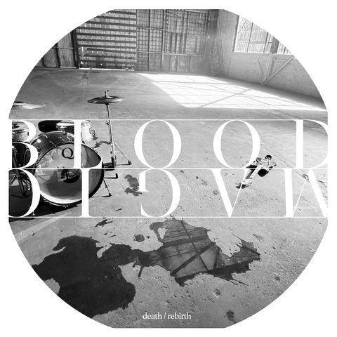BloodMagic and Jamie Bower