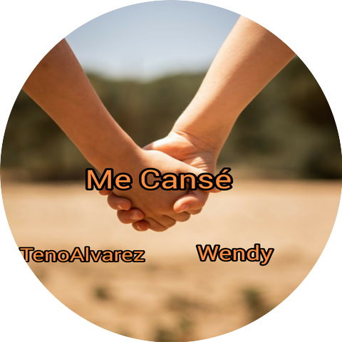 wendy & Teno Alvarez
