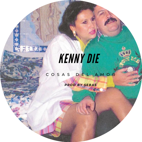 KENNY DIE & Sebas