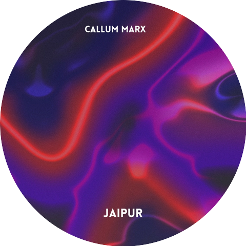 Callum Marx