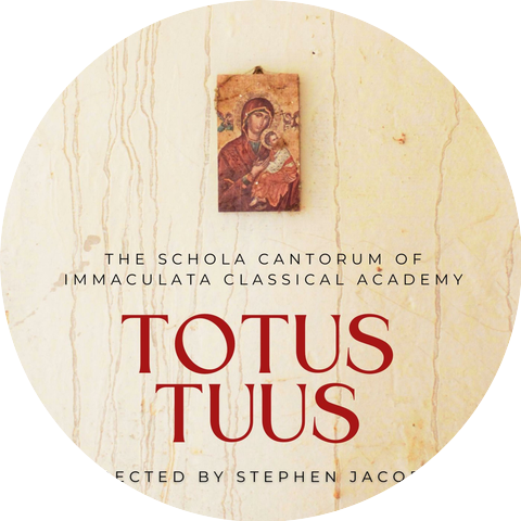 Immaculata Schola Cantorum