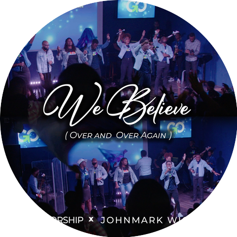 Go Worship and Johnmark Wiggan