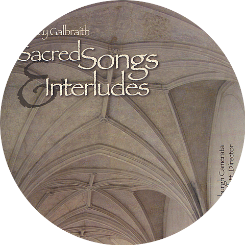 Nancy Galbraith The Pittsburgh Camerata