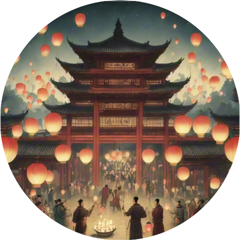 浯江