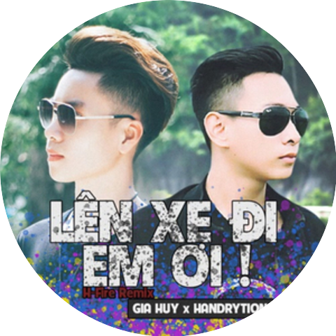 Gia Huy Singer & HanDrytion