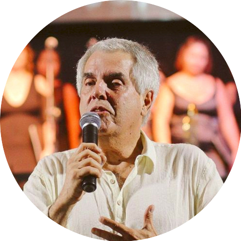 Sergio Antunes