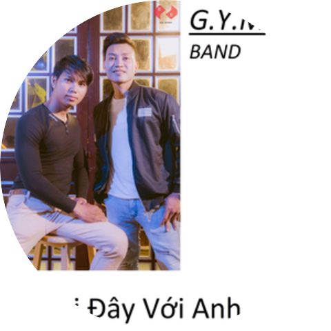 G.Y.M Band