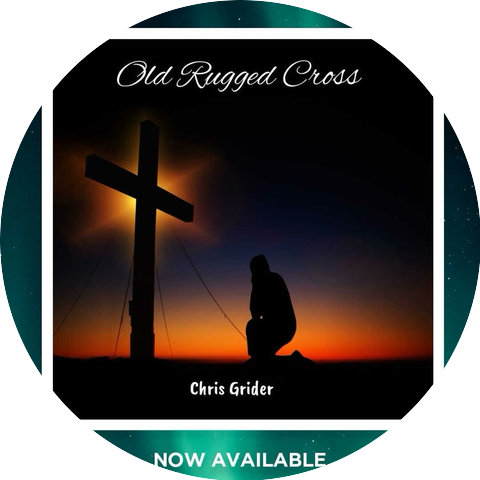 Chris Grider
