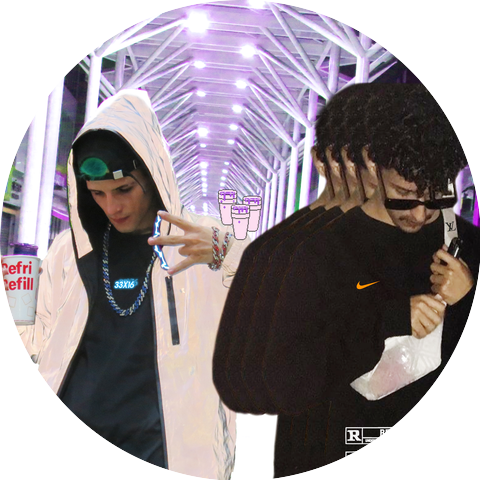Sweet33 & Castr1n999