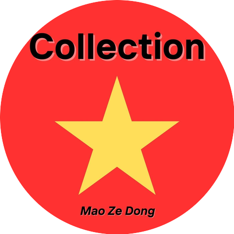 Mao Ze Dong