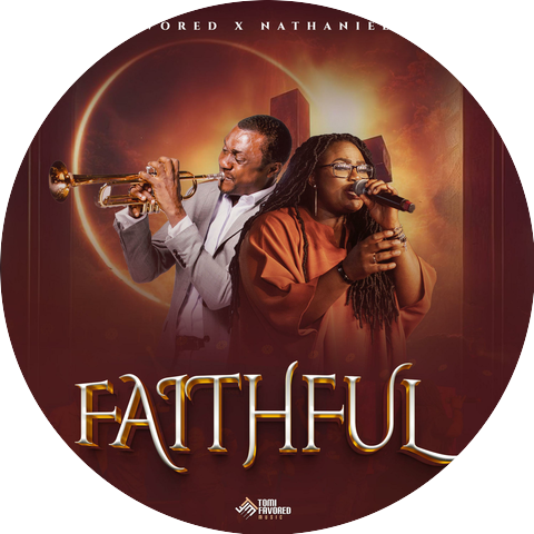 Tomi Favored and Nathaniel Bassey