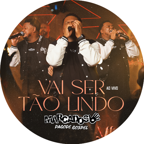 Marcados Pagode Gospel & Todah Network