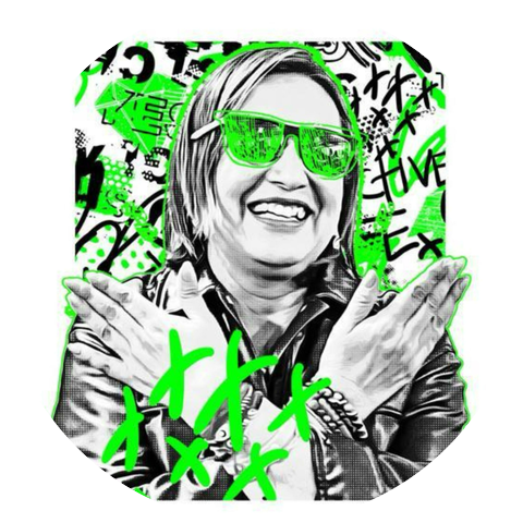 Xóchitl Gálvez