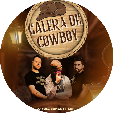 Kof & Dj Yuri Gomes Oficial