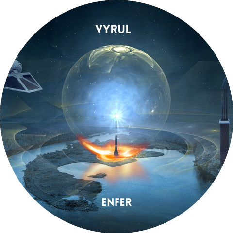 Vyrul