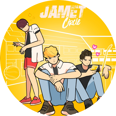 Jamet Circle