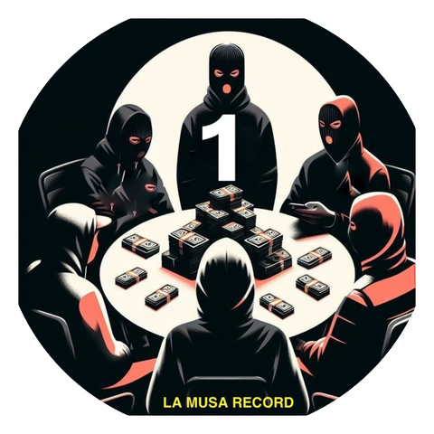 LA MUSA RECORD