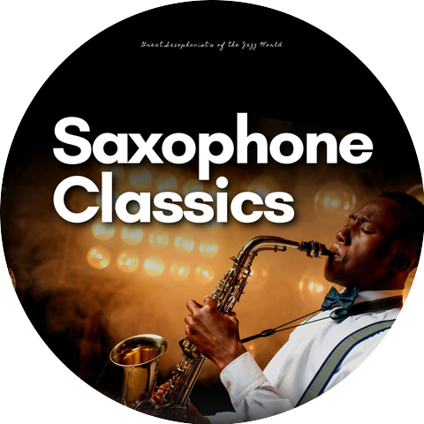 Saxophone Classics