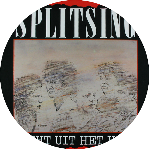 Splitsing