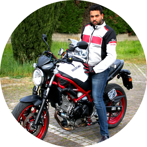 Punjabibikerboy