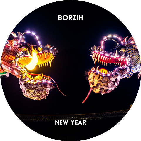 Borzih