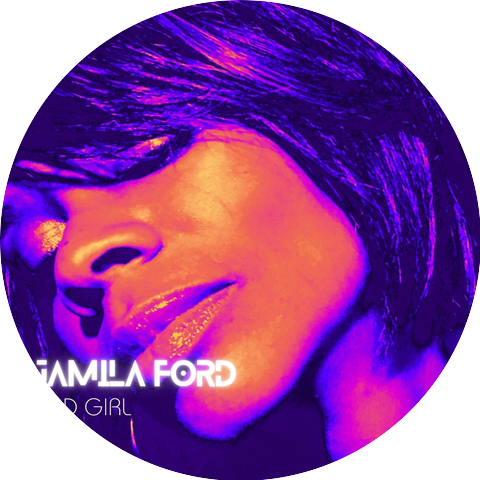 Libra Cat Music and Jamila Ford