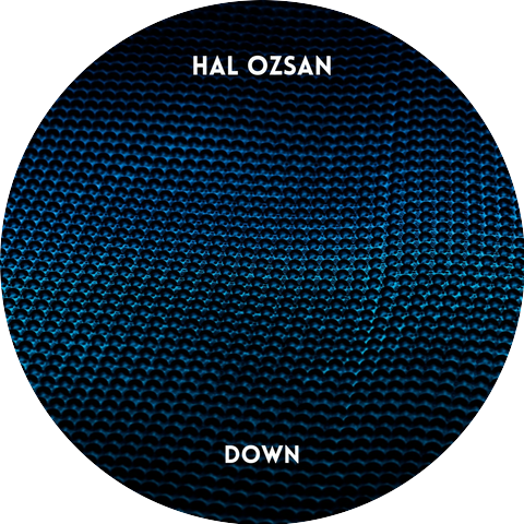 Hal Ozsan