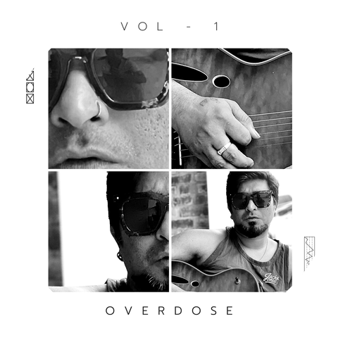 overdose by nadim