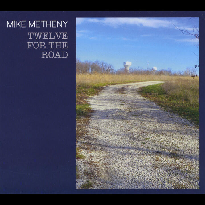 Mike Metheny